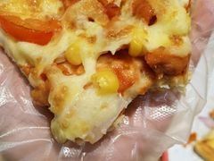 -尊宝比萨(奥山世纪城店)