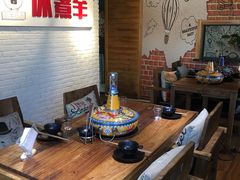 -木辛水水冰煮羊(凤城六路店)