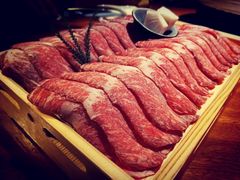 -肉魁屋·烧肉·烧鸟·酒场(高新店)