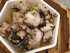 -聚福宝合苑食府(南头镇店)