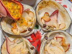 -辉记炭烧海鲜大排档·老字号(福田店)