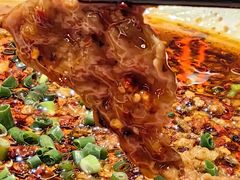 -洪霞餐馆·川菜·鲜货现炒(两江春城店)