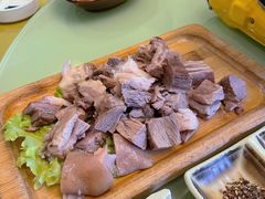 -老朴饭店(邮政街总店)