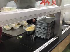 -绿杨馄饨临顿路店