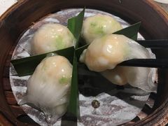 一品鲜虾饺-又一间茶点轩(百汇广场店)