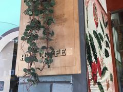 -HUG COFFEE(鼓楼店)