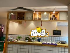 -岗上渣渣老火锅(上大田湾店)