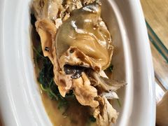 -永安鱼庄·镇江菜(丁卯店)