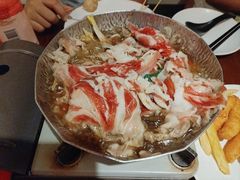-王氏炉匠·烧鸟放题自助(三里屯店)