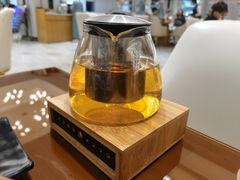 乌龙白茶-豫璟轩中餐厅(南昌万怡店)