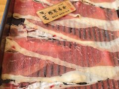 -牛匠和牛寿喜锅(西安总店)