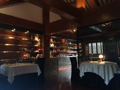 -三嚥阁 La Villa Restaurant