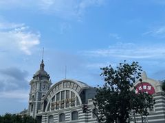 -中国铁道博物馆(正阳门馆)