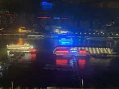 -喜庭海鲜自助(来福士店)