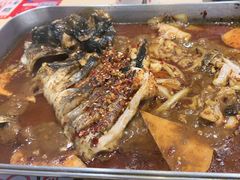 -鱼酷活鱼烤鱼(沈阳大悦城店)