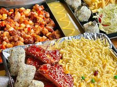 -韩热集市(百源店)