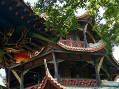 -丰都鬼城名山景区