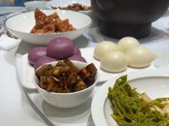 -万荣烤鸭店·北京菜(天坛店)