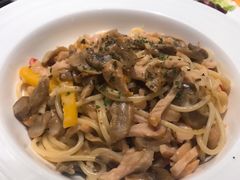 -斗牛士牛排餐厅(嘉里汇店)