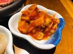 -和彩放题餐厅(酒仙桥店)
