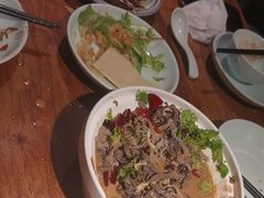 -小吊梨汤·北京菜·烤鸭(鸟巢店)