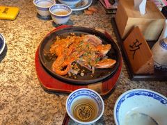 -南京大牌档(夫子庙老门东店)