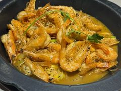 -巴蜀王婆大虾(南锣鼓巷店)