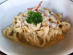 意式咸肉面-安妮意大利餐厅(日坛店)