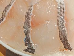 -蜀留香火锅·始于1999·原四川老火锅(白堤路店)