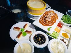 阿庄酥香嫩烤鸭-阿庄新豫菜(通泰路店)