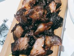 炭焗肉-以前的小酒馆(中山广场店)