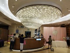 -稻香酒家·33年老字号·港式粤菜(富邦中心店)