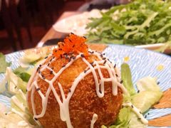 -一井烧肉·活鳗·寿司(望京SOHO店)