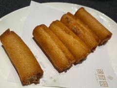 -锦府园·新台州菜(合生汇店)