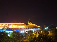 DSC03401-西安威斯汀大酒店