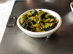 -九府羊·鲜羊火锅·烤串(新华路店)