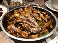 -日进一片海.生腌海鲜火锅.宵夜烧烤(三里屯总店)