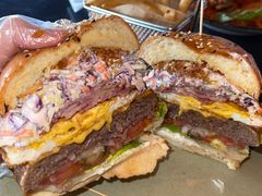 -哈蒙德餐厅