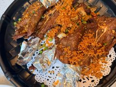 -79号渔船海鲜饭店(坂田店)