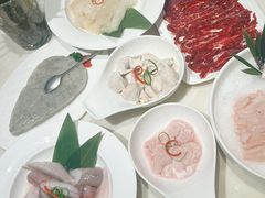 -围炉夜话·潮汕卤水火锅(榕江店)