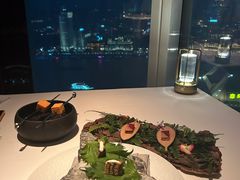-翡翠36餐厅(浦东香格里拉店)