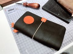 -HEARTISANS手工DIY皮艺体验(安贞环宇荟店)
