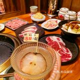 在武汉就能吃到超正宗的齐齐哈尔烤肉啦～