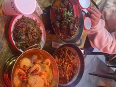 -老闵田螺馆·南昌特色小炒(梦时代店)