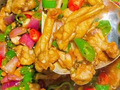 -江渔儿酸菜鱼·拔草餐厅(虎门君乐汇店)