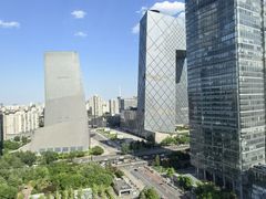 -北京千禧大酒店