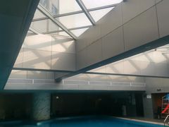 -上海浦东华美达大酒店