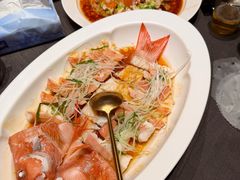 -锦府园·新台州菜(合生汇店)