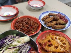 -老三样·旧食新味(万寿宫店)