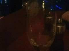 -沈阳君悦酒店·意坊意大利餐厅